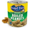 Margaret Holmes, Green Boiled Peanuts, 6lb Can