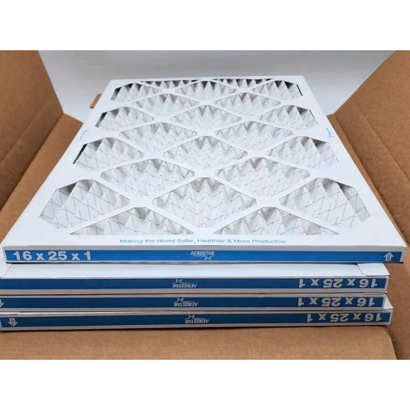 Filter Aerostar 16x25x1 (15.75x24.75x3