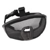 Short Snout Dog Muzzle Soft Comfortable Breathable Flat Face Bulldog