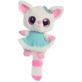 Aurora World 73959 - Pammee Kleid, 20.3 cm, blau