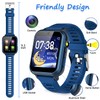 Kids Smart Game Watch with 24 Games HD Touch Screen