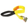 Cargo Trailer Driver Assist Safety Strap for Climbing On &