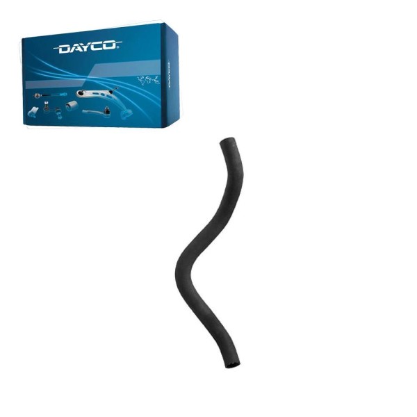 Dayco Radiator Coolant Hose Lower For 2008-2017 Honda Accord 3.5L