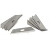 AJC Tools 004-R10 Roofing Hatchet Blades - 10 Blades per