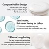 Amuse SEOUL Ceramic Skin Perfector Cushion Foundation Refill 1.5 NATURAL
