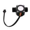 Youmile 2pcs Water Flow Sensor 1-30L/min 1/2" Control Fluid Flow