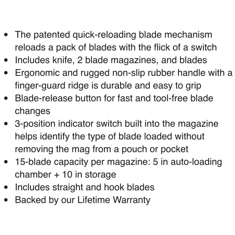 TOUGHBUILT QUIK SHIPTOUGHBUI