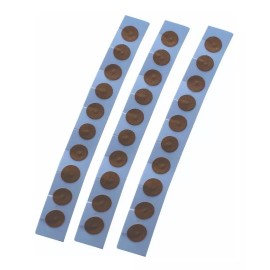 Balines Para Auriculoterapia 500 Piezas