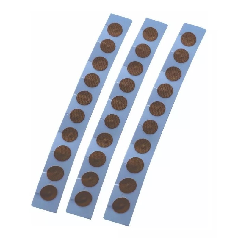 Balines Para Auriculoterapia 500 Piezas