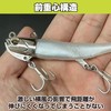 Felimoa Jig Head Worm Sea Bass Fishing Blue Flounder Luminous