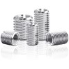 Jyvex Thread Insert M8 to M6 x 15 mm, Pack