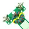 Snblzhef 50W 1:1 Balun Shortwave Dipoles Antennas Receiver for Shortwave