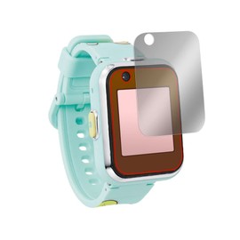 Miyabix Privacy Protection Film Compatible with Sumikko Gurashi Sumikko Smart Watch 360 Degree Anti-Prying Low Reflective