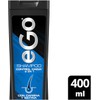 EGO FOR MEN Shampoo Control Caida 2 en 1 400ml