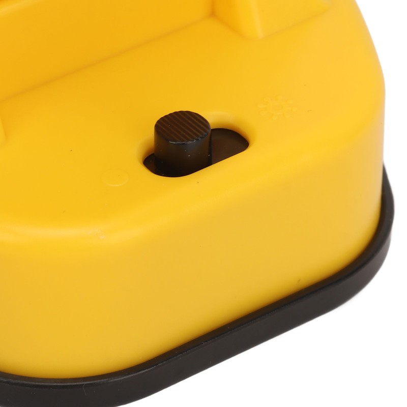 Kids Beginner Microscope Science Kit Portable 200X‑1200X Microscope Kit for