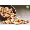 Wholefood Earth Light Walnuts - 80% Halves 250 g |
