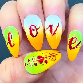 SheModern PIGMENT Adhesive Base Clear Gel Polishes Collection.