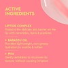 BYOMA ACEITE DE LÍPTIDO, LIPTIDE LIP MASK