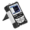 ET120M HandHeld Oscilloscope Portable 120MHZ Colorful Digital Simulation Oscilloscope