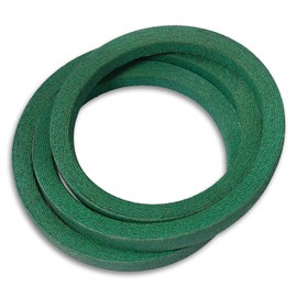 121-5765 Deck Belt for Toro Timemaster Turfmaster 20978 22205TE 22210 20200 20199 20975 20976 20977 Lawn Mower (1/2" X 30")