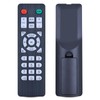 RETROSUN Replacement Remote Control for Greadio CD Player Boombox, for