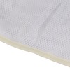 Urine Bag Holder Mesh Window Portable External Catheter Bag Cover