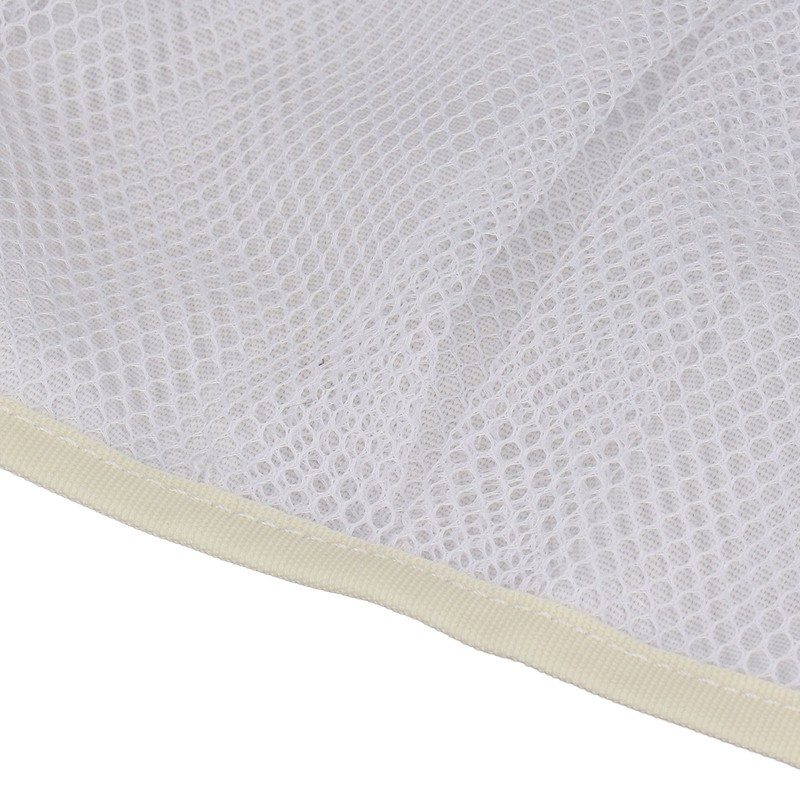 Urine Bag Holder Mesh Window Portable External Catheter Bag Cover
