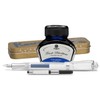Kaweco Student Fountain Pen with 30 ml Fountain Pen Ink,