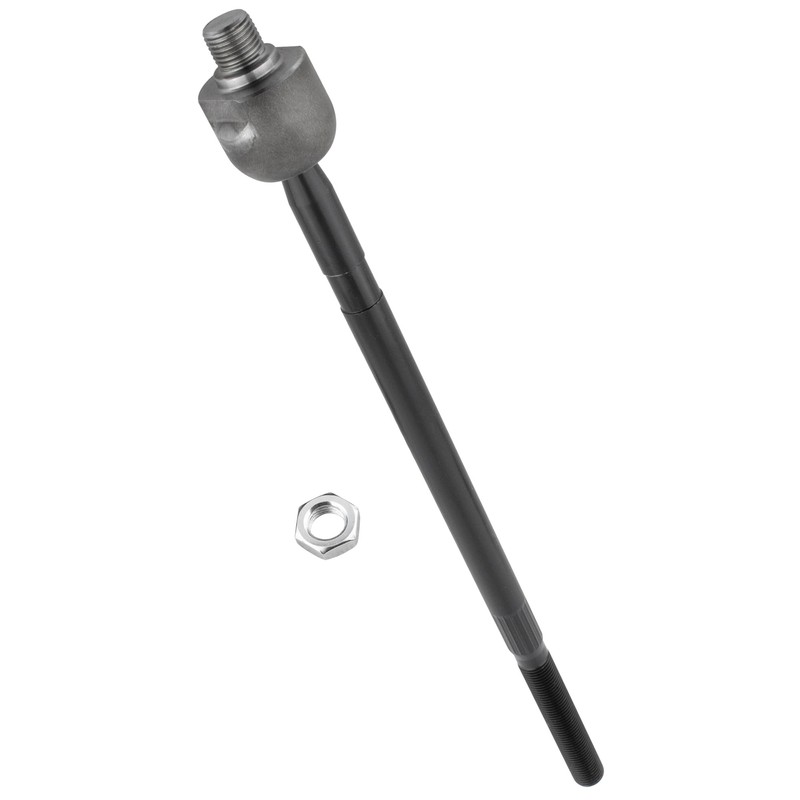 WEDOAUTO 2Pcs Front Inner Tie Rods End Links Left &