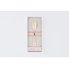 COPPER the cutlery CI-1SVma Capaza Cutlery Ice Cream Spoon, 1
