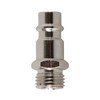 Dapetz ® Male Euro Air Line Hose Fitting Connector Quick