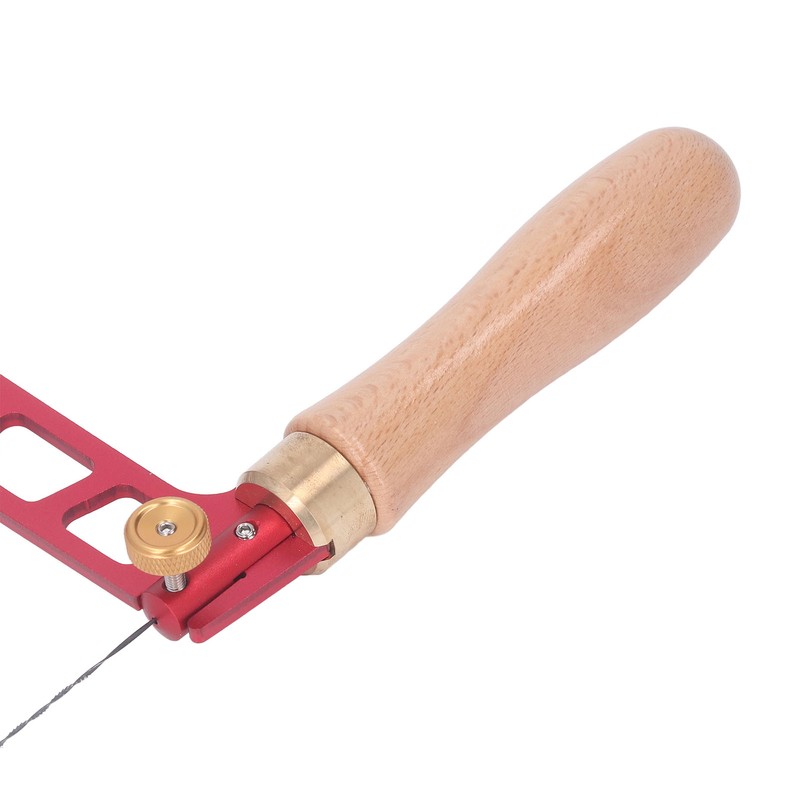 Coping Saw Frame Fast Clean Even Cutting Multifunctional Wire Saw