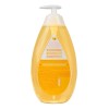 Shampoo Para Bebé Johnson's Original 750 Ml