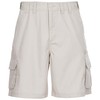 Trespass Gally Mens Walking Shorts with UV Protection and Water