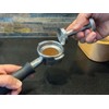 scarlet espresso Tamper "LM1 DUO" 41 and 58/58.5 mm inox