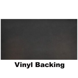 Calloway Mills 108801729 Antler Monogram Doormat, 17" x 29" (K)