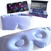 Millie & Boo | Silk 3D Contour Sleep Mask |