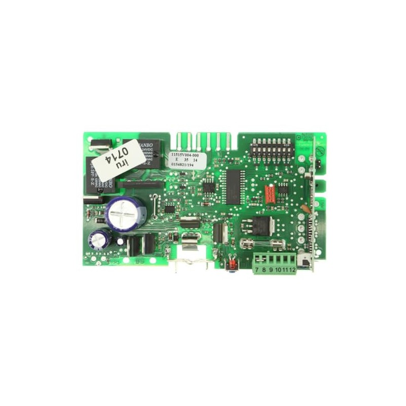 Platinum Duo Summer 11515 V004