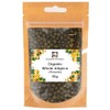 Organic Allspice Whole 50g by Manor Springs Organic