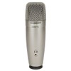 Samson C01U Pro USB Condenser Microphone + keepdrum NB35 Articulated