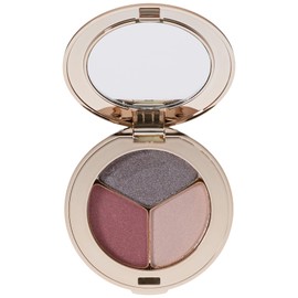 jane iredale PurePressed Eye Shadow Triple, Twilight, 0.1 oz.