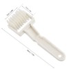 2 Pcs Lattice Cutter, Pastry Lattice Roller Cutter Pizza Cookie