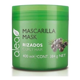 Salerm Alea Mascarilla Rizos Definidos Con Acai 400ml