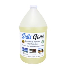 Salts Gone Salts Gone? (Gallon