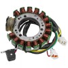 Caltric Stator Magneto For Yamaha Warrior 350 YFM350 1996-2001