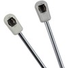 Gamemi 100N Gas Strut Lid Support Stay Bar Kitchen Cabinet