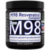 M98 Resveratrol Complete (M98-RC) - Better Than Super Micronized -