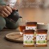 Savannah Bee Company Honey Sample Set - Tea Honey