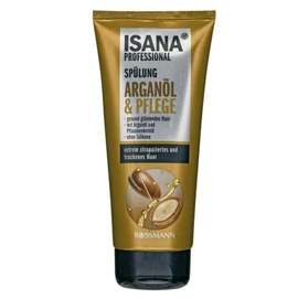 Conditioner Argan Oil & Care - for extremely damaged & dry hair - 200 ml
