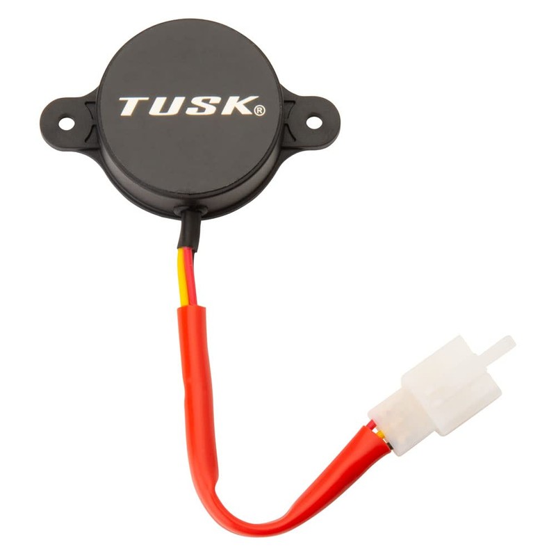 Tusk Grounded LED Flasher Relay